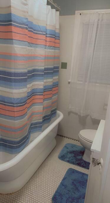 2Nd Level Duplex, Downtown Houston Near Toyota Center, Smoking Allowed On Balcony! Appartement Buitenkant foto